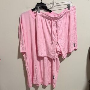 COMFRT Pink SET